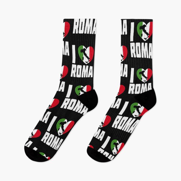 Item preview, I Love Roma - I Heart Roma Italia designed and sold by molamode.