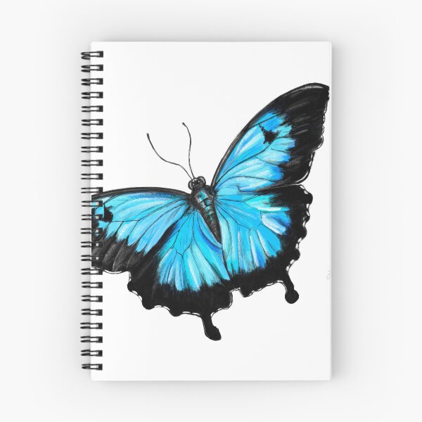 Item preview, Ulysses Butterfly designed and sold by sophiedesigns.