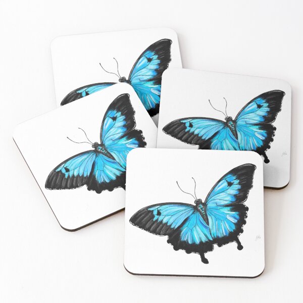 Item preview, Ulysses Butterfly designed and sold by sophiedesigns.