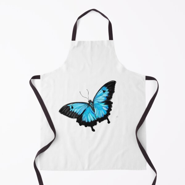 Aperçu de l'œuvre Papillon Ulysse créée et vendue par sophiedesigns.