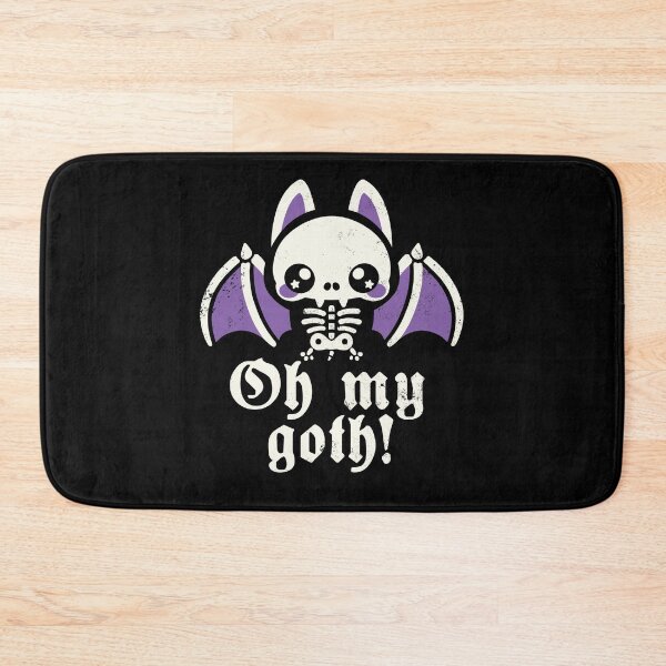 Item preview, Oh my goth designed and sold by NemiMakeit.