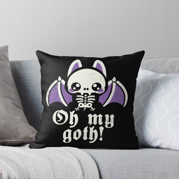 Item preview, Oh my goth designed and sold by NemiMakeit.