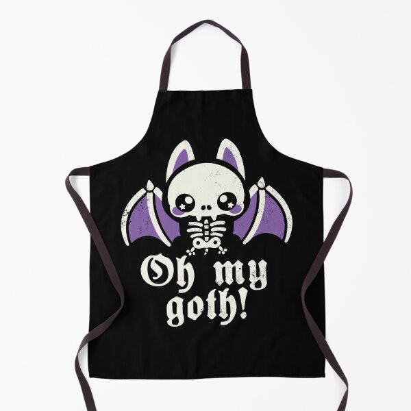 Item preview, Oh my goth designed and sold by NemiMakeit.