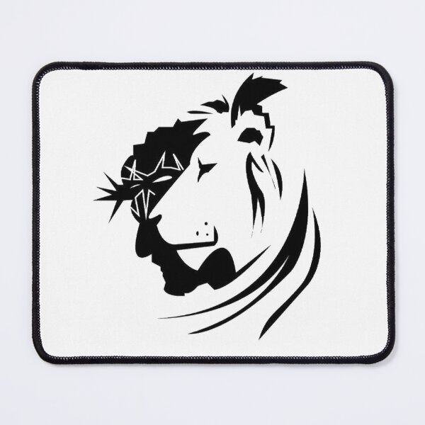 Item preview, God x Lion king designed and sold by Sergej93.
