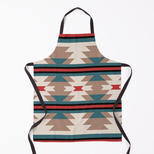 Aperçu de l'œuvre Southwestern Pattern créée et vendue par tonymagnerart.