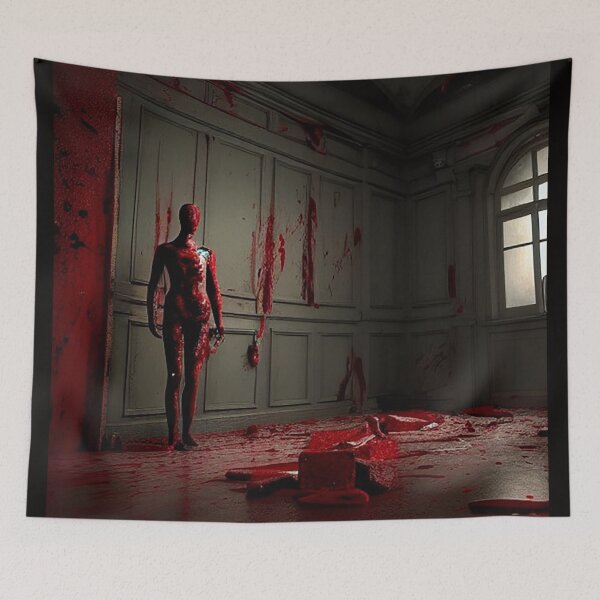 Item preview, clive's room designed and sold by afterhoursvoid.