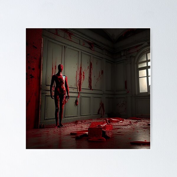 clive's room Poster