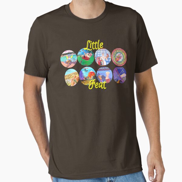 Little Feat Strike Up The Band Tour 2025