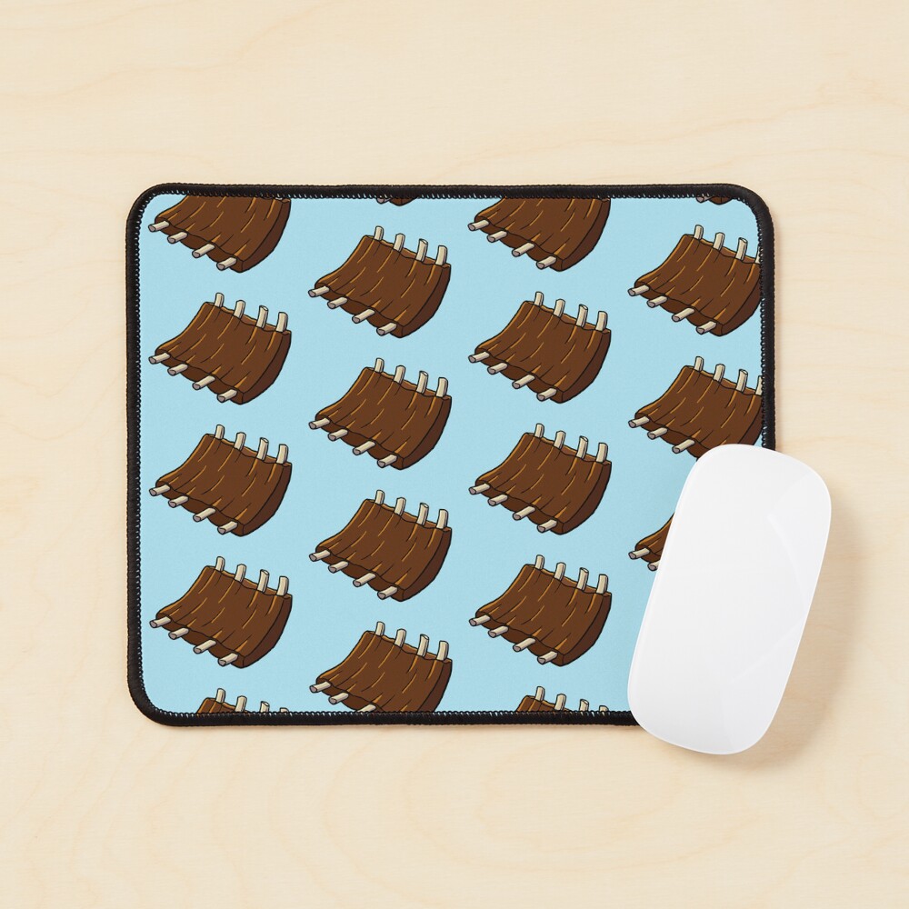 Item preview, Mouse Pad designed and sold by jonmlam.