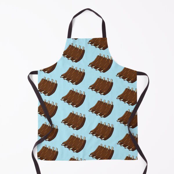 Item preview, Barbecue Ribs designed and sold by jonmlam.