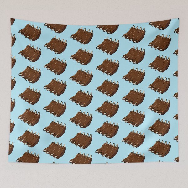 Item preview, Barbecue Ribs designed and sold by jonmlam.