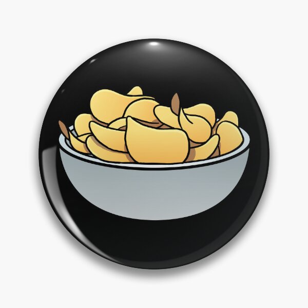 Item preview, Potato Chips designed and sold by jonmlam.
