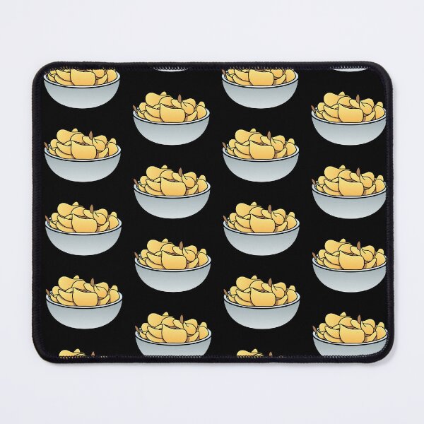 Item preview, Potato Chips designed and sold by jonmlam.