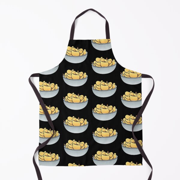 Item preview, Potato Chips designed and sold by jonmlam.
