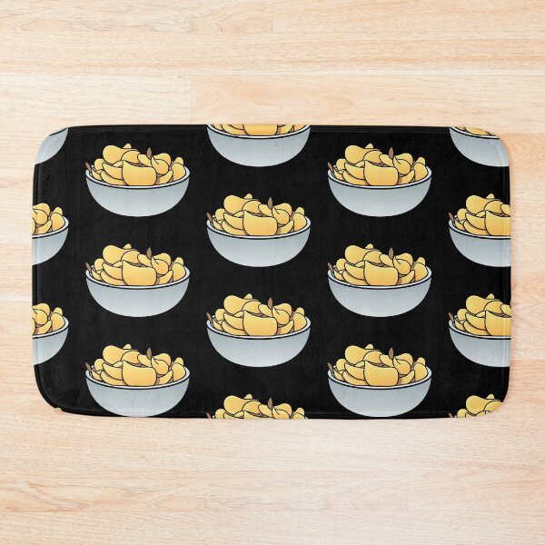 Item preview, Potato Chips designed and sold by jonmlam.