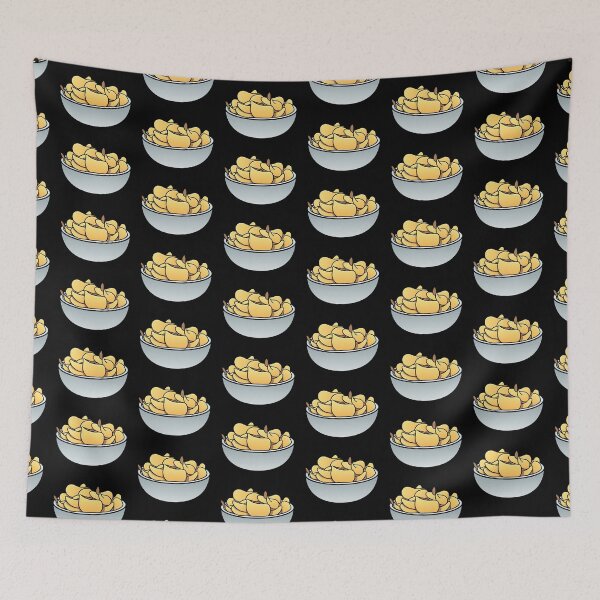 Item preview, Potato Chips designed and sold by jonmlam.
