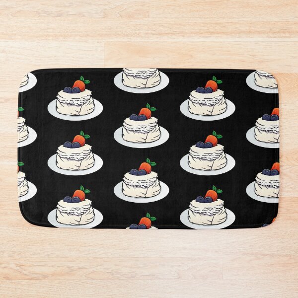 Item preview, Pavlova Dessert designed and sold by jonmlam.