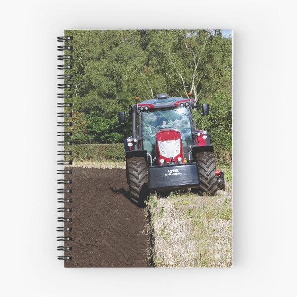 Item preview, Ploughing Time designed and sold by Barrie Woodward.