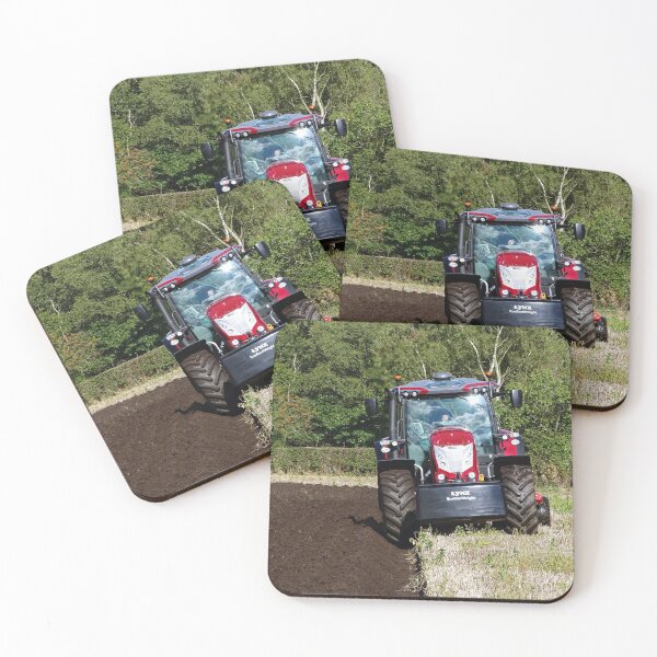 Item preview, Ploughing Time designed and sold by Barrie Woodward.