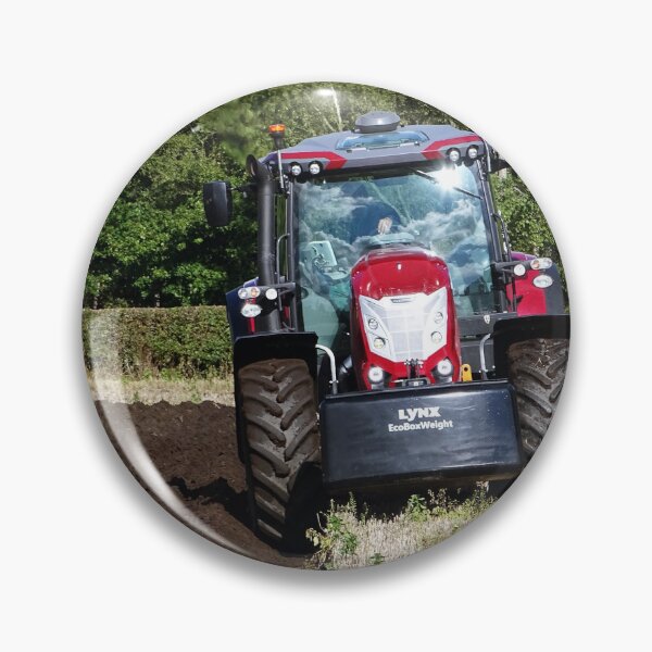 Item preview, Ploughing Time designed and sold by Barrie Woodward.
