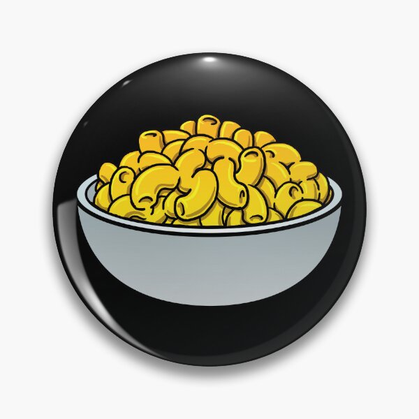 Item preview, Mac and Cheese designed and sold by jonmlam.