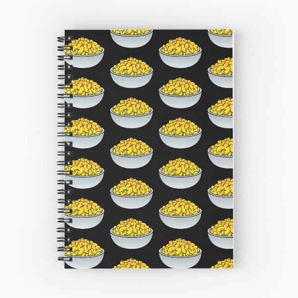 Item preview, Mac and Cheese designed and sold by jonmlam.