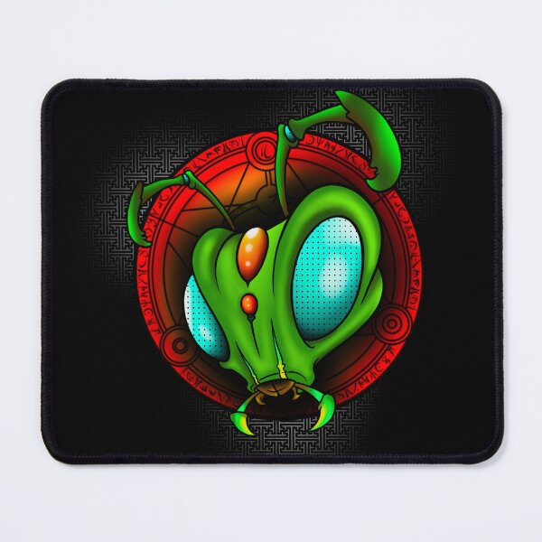 Item preview, Mantis designed and sold by AcidicProperty.