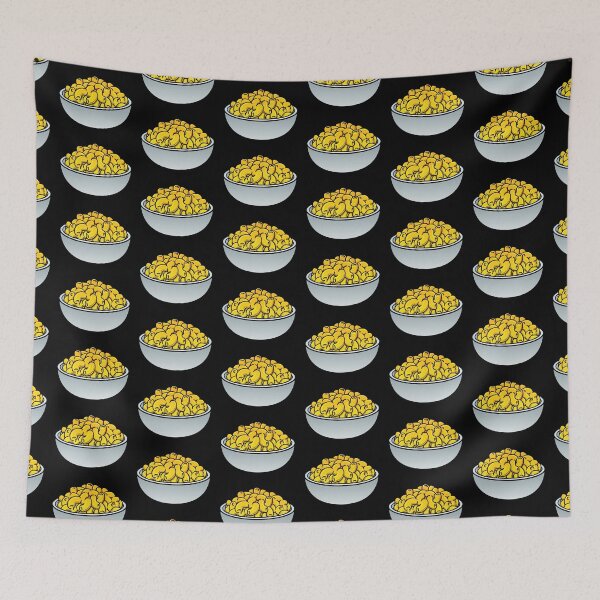 Item preview, Mac and Cheese designed and sold by jonmlam.