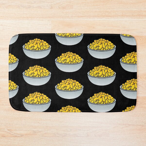 Item preview, Mac and Cheese designed and sold by jonmlam.