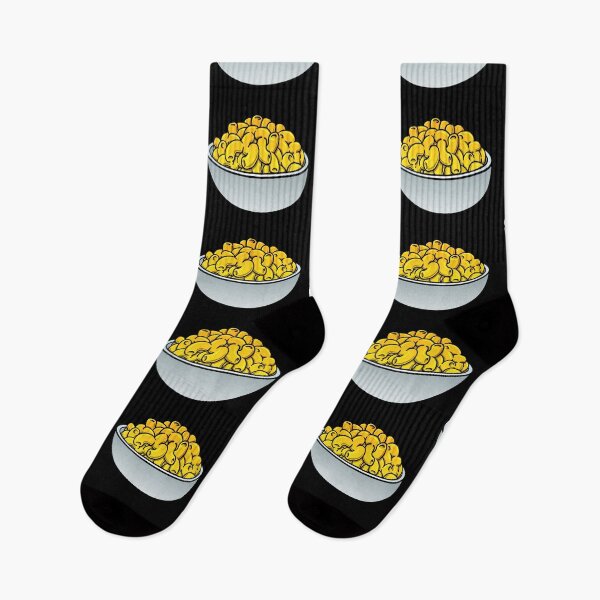 Item preview, Mac and Cheese designed and sold by jonmlam.