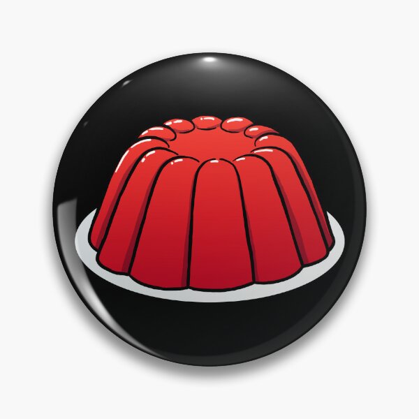 Item preview, Red Jello designed and sold by jonmlam.