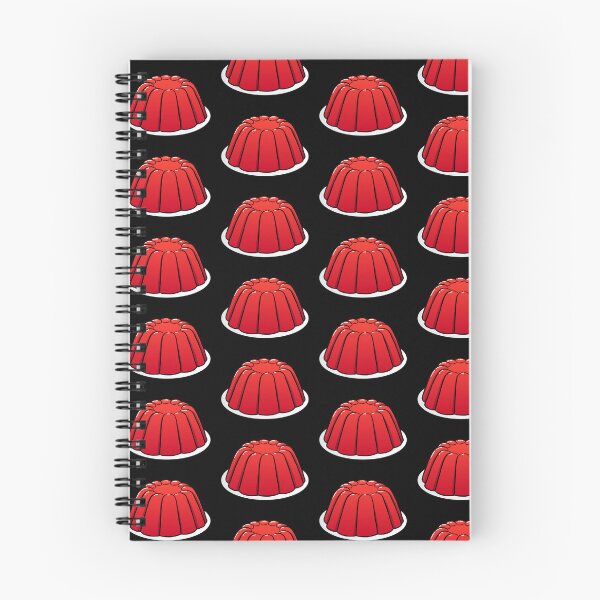 Item preview, Red Jello designed and sold by jonmlam.