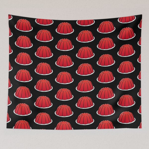 Item preview, Red Jello designed and sold by jonmlam.