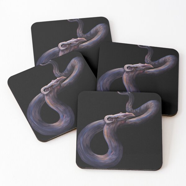 Item preview, Jörmungandr designed and sold by artsirc.