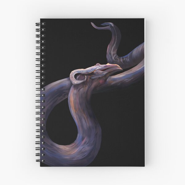 Item preview, Jörmungandr designed and sold by artsirc.