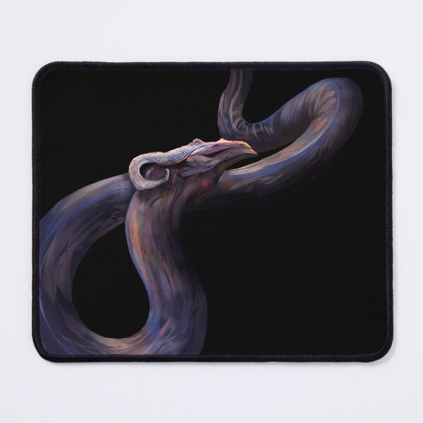 Item preview, Jörmungandr designed and sold by artsirc.