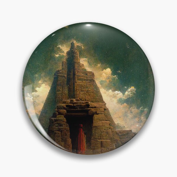 Item preview, Ra God Of The Sun Temple designed and sold by TheHouseMaster.