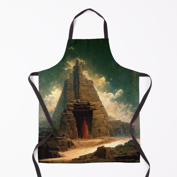 Item preview, Ra God Of The Sun Temple designed and sold by TheHouseMaster.