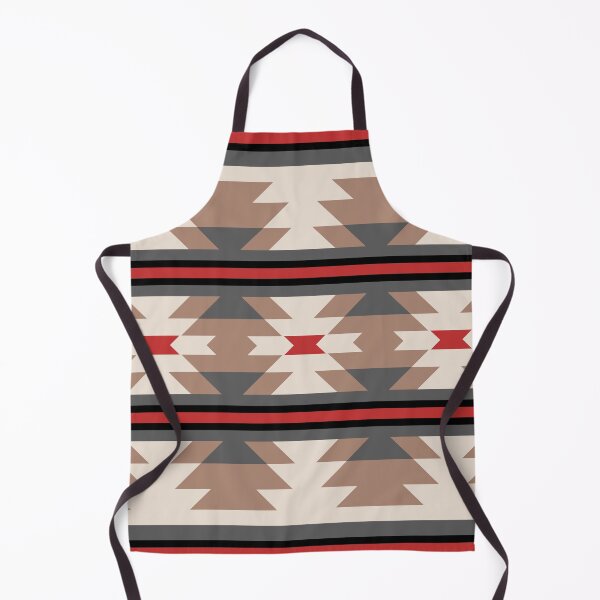 Aperçu de l'œuvre Southwestern Pattern créée et vendue par tonymagnerart.