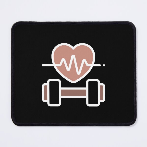Item preview, Gym Love designed and sold by Aleksa Kos.