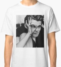 Leonardo DiCaprio Classic T-Shirt