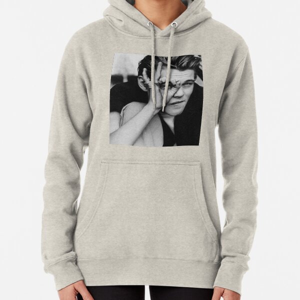 Leonardo DiCaprio Pullover Hoodie