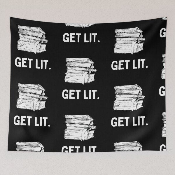 Item preview, Abibliophobia Definition Funny Book Lover Reading Bookworm designed and sold by Trankix.
