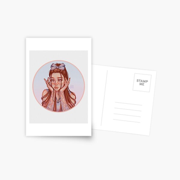 Item preview, DREAMY designed and sold by heytheredevana.