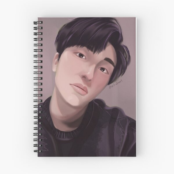 Item preview, Sebin from Omega X designed and sold by Arirain.