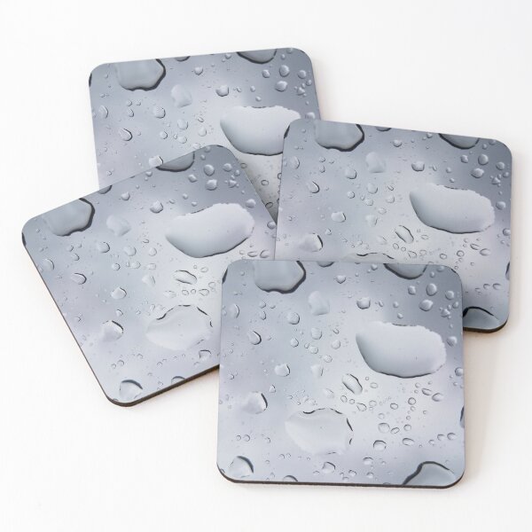Item preview, Raindrops designed and sold by MinaBohl.