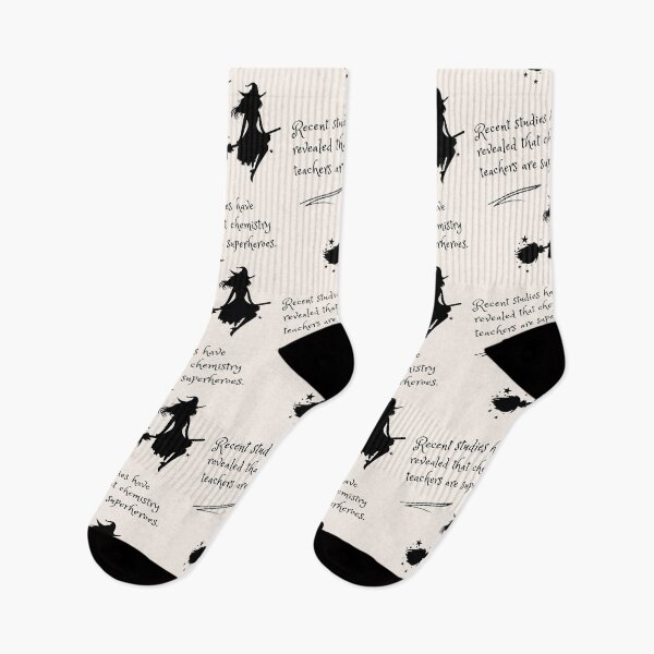 Item preview, Superhero Chemistry Teacher Halloween Design designed and sold by myspookycuties.