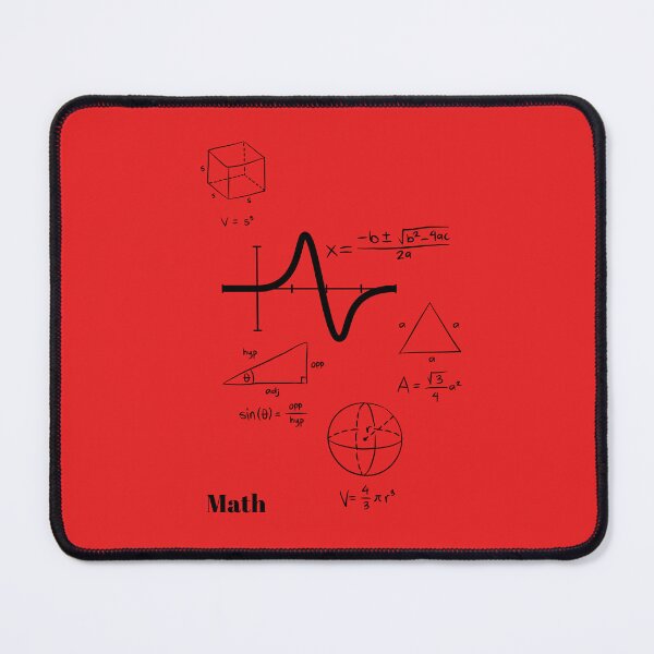Item preview, Math designed and sold by LilithRouge.