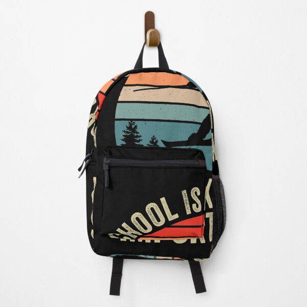 Item preview, Funny Distressed Skiing Retro Vintage Ski Funny Skier designed and sold by HANYART.