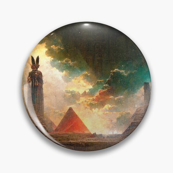 Item preview, Ra God Of The Sun Temple designed and sold by TheHouseMaster.